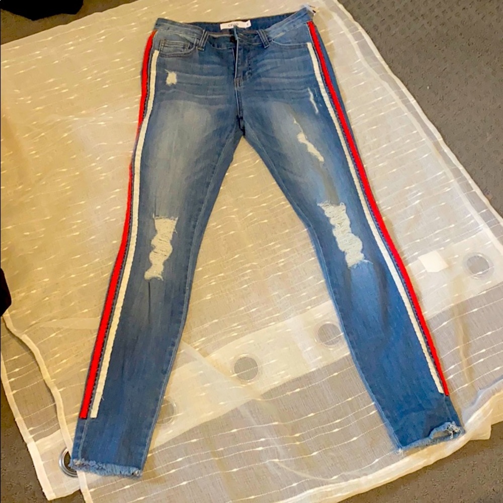 Jeans